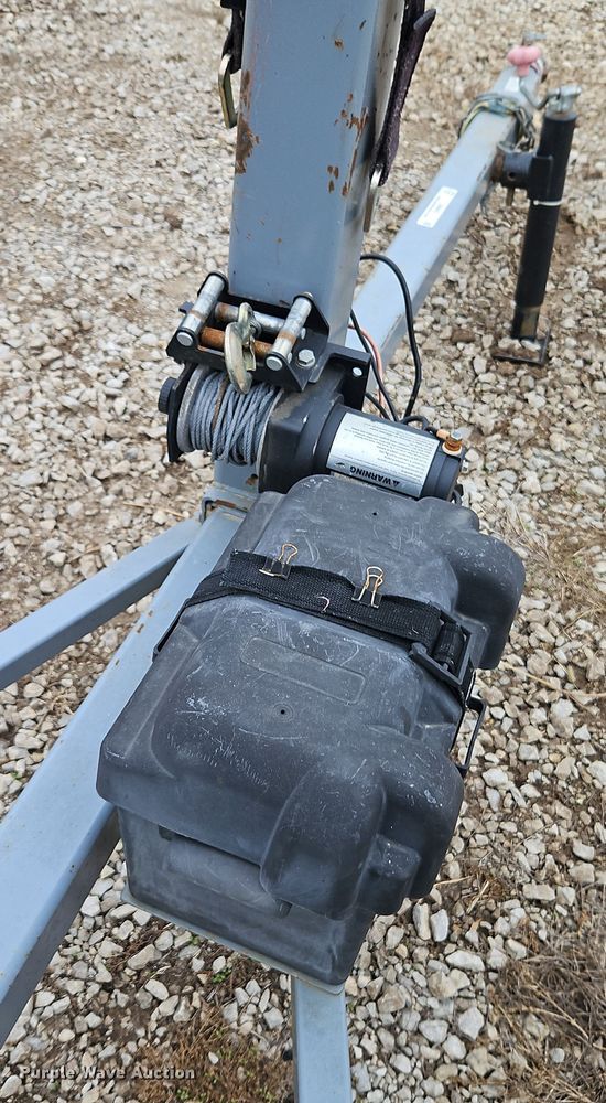 image for item LB9642 J.L. Smith  horse stock