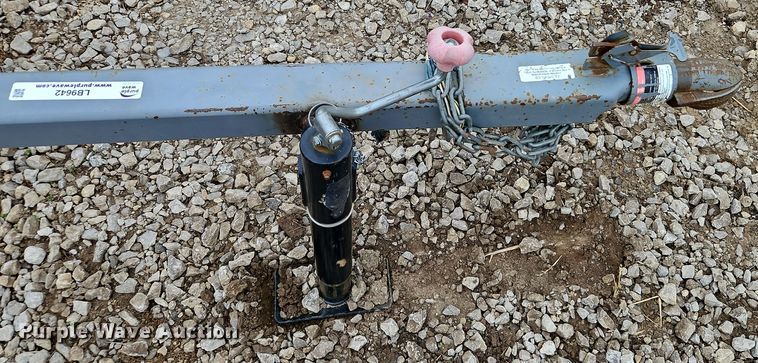 image for item LB9642 J.L. Smith  horse stock