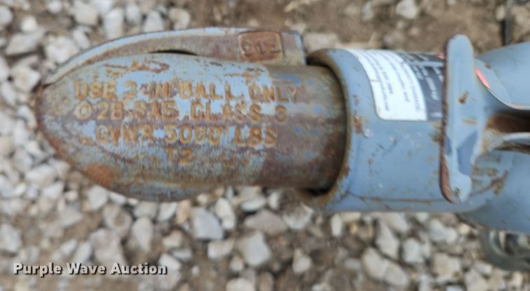 image for item LB9642 J.L. Smith  horse stock