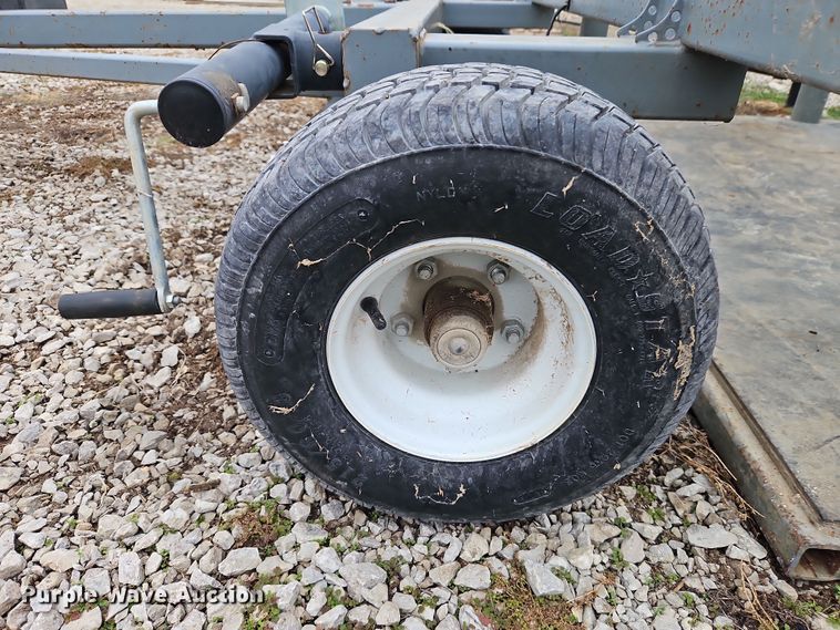 image for item LB9642 J.L. Smith  horse stock