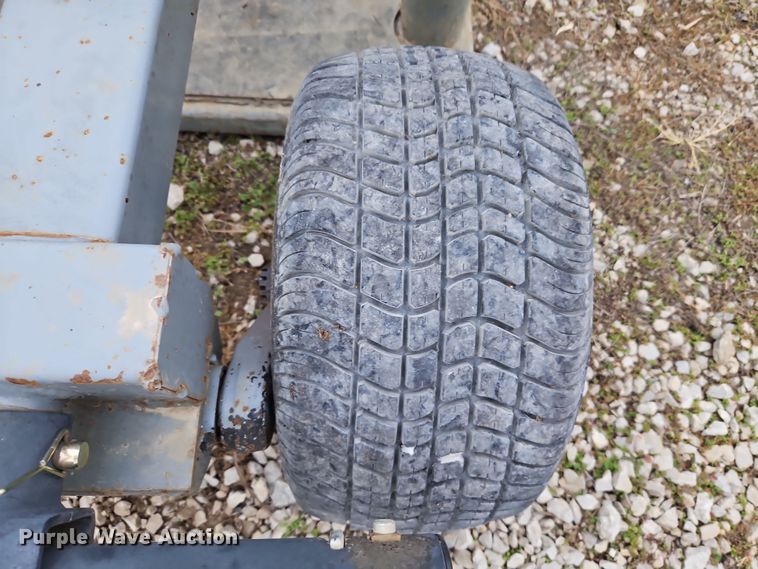 image for item LB9642 J.L. Smith  horse stock