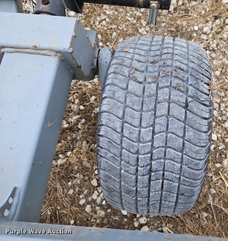 image for item LB9642 J.L. Smith  horse stock