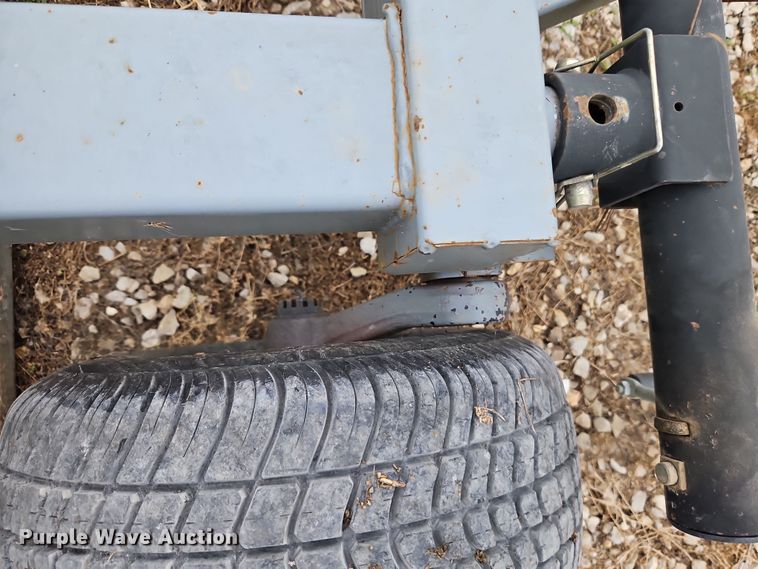 image for item LB9642 J.L. Smith  horse stock