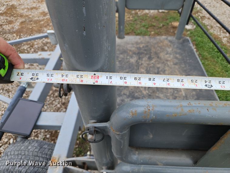 image for item LB9642 J.L. Smith  horse stock