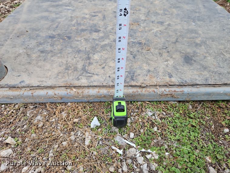 image for item LB9642 J.L. Smith  horse stock