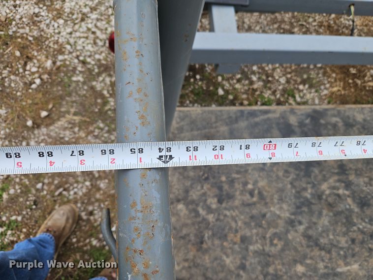 image for item LB9642 J.L. Smith  horse stock