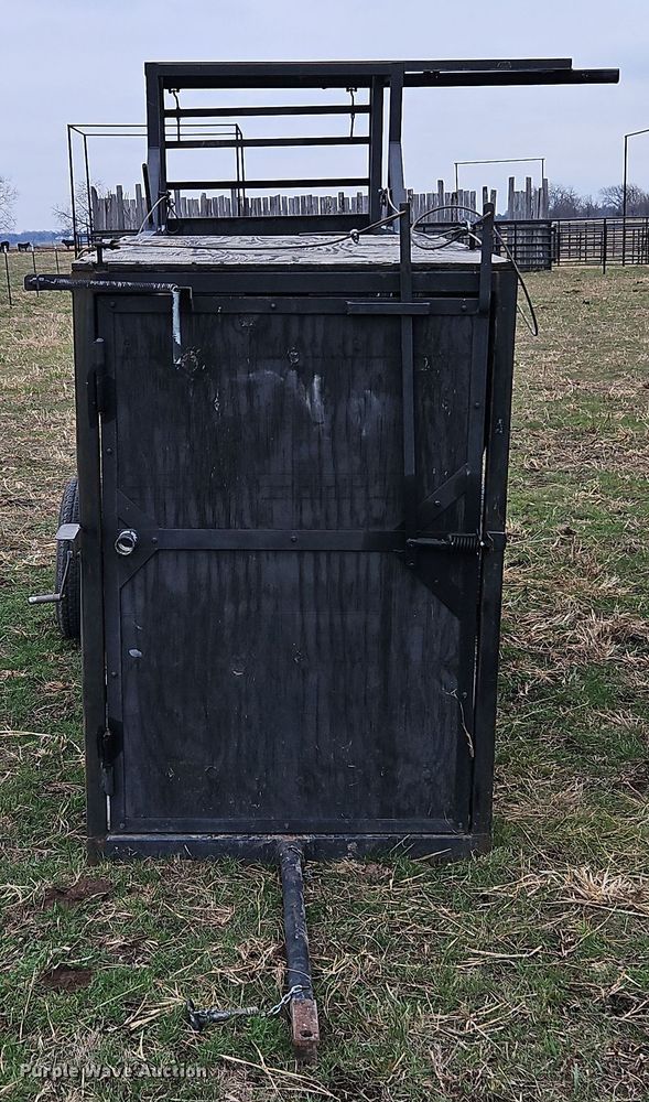 image for item LB9647 Portable chute