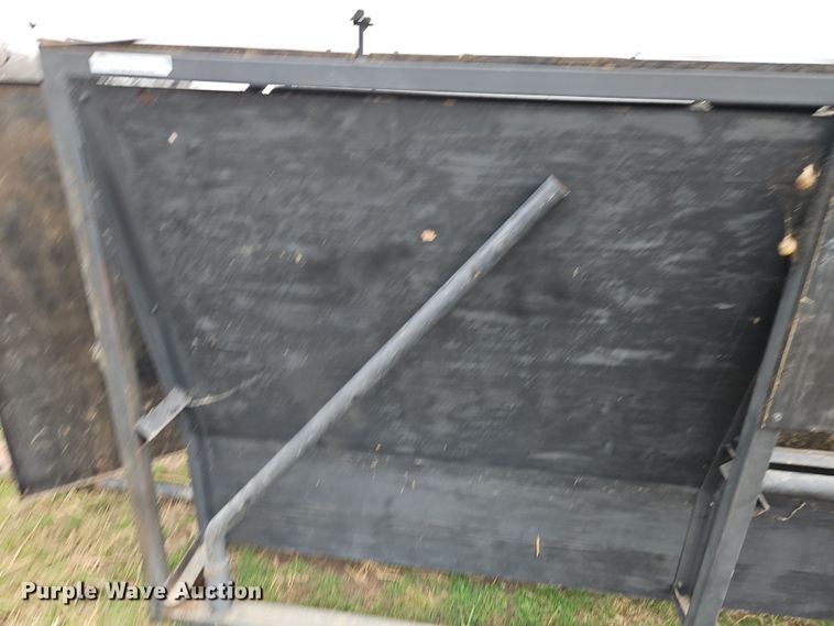 image for item LB9647 Portable chute