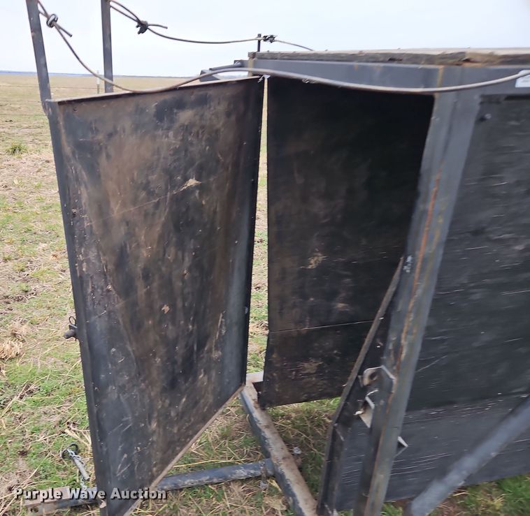 image for item LB9647 Portable chute