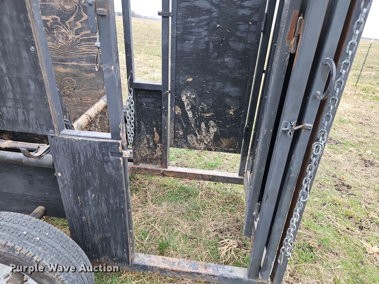 image for item LB9647 Portable chute