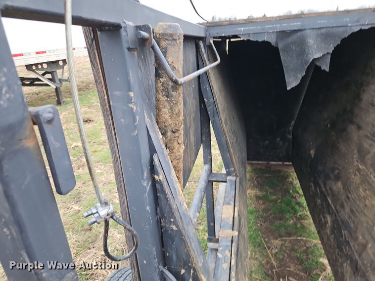 image for item LB9647 Portable chute