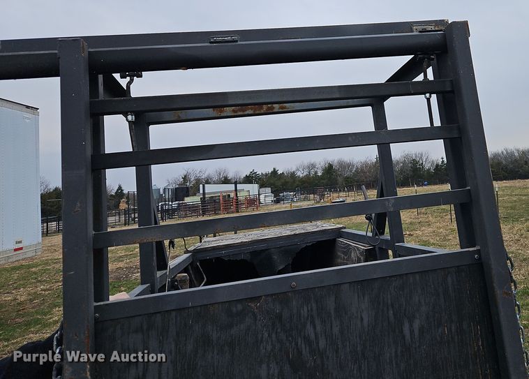 image for item LB9647 Portable chute