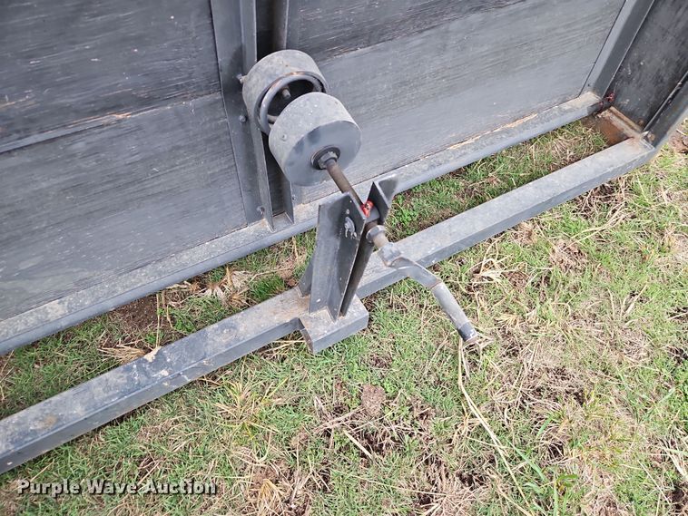 image for item LB9647 Portable chute