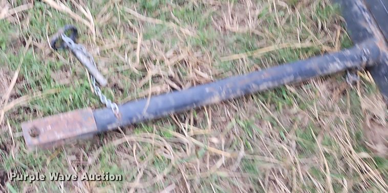 image for item LB9647 Portable chute