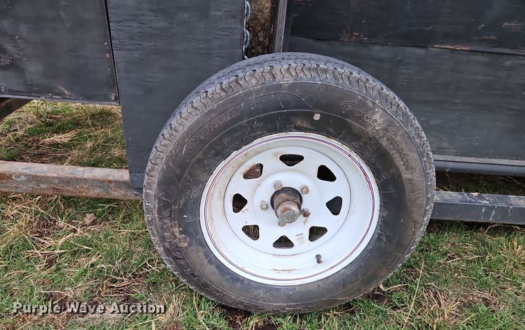 image for item LB9647 Portable chute