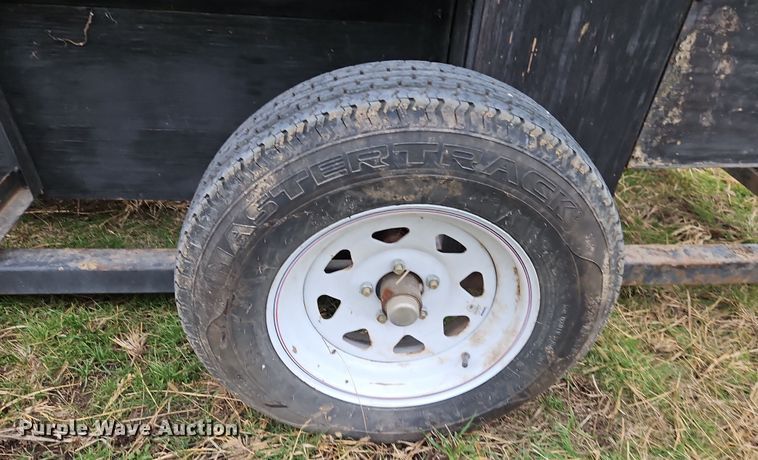 image for item LB9647 Portable chute