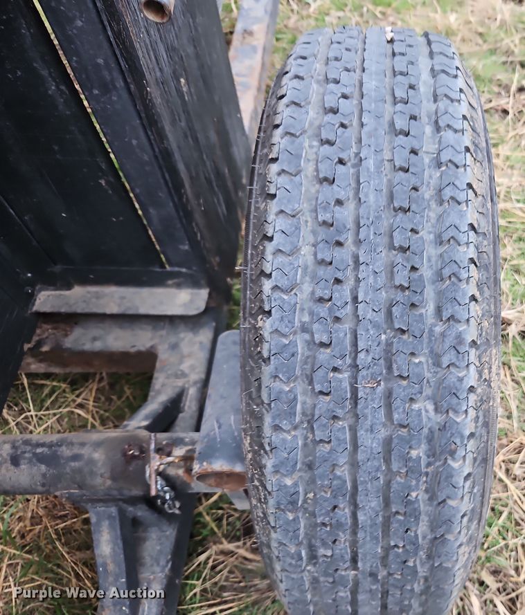 image for item LB9647 Portable chute