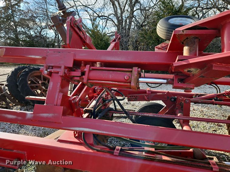 image for item LB9663 Case 496  double off-set disk