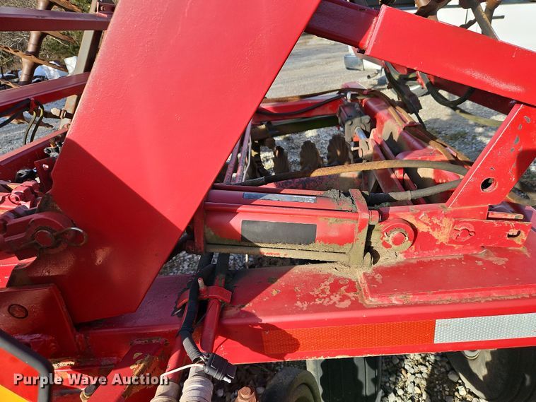 image for item LB9663 Case 496  double off-set disk