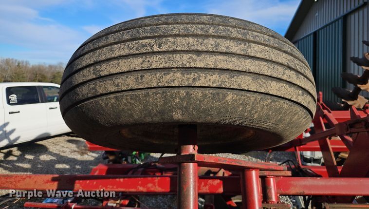 image for item LB9663 Case 496  double off-set disk