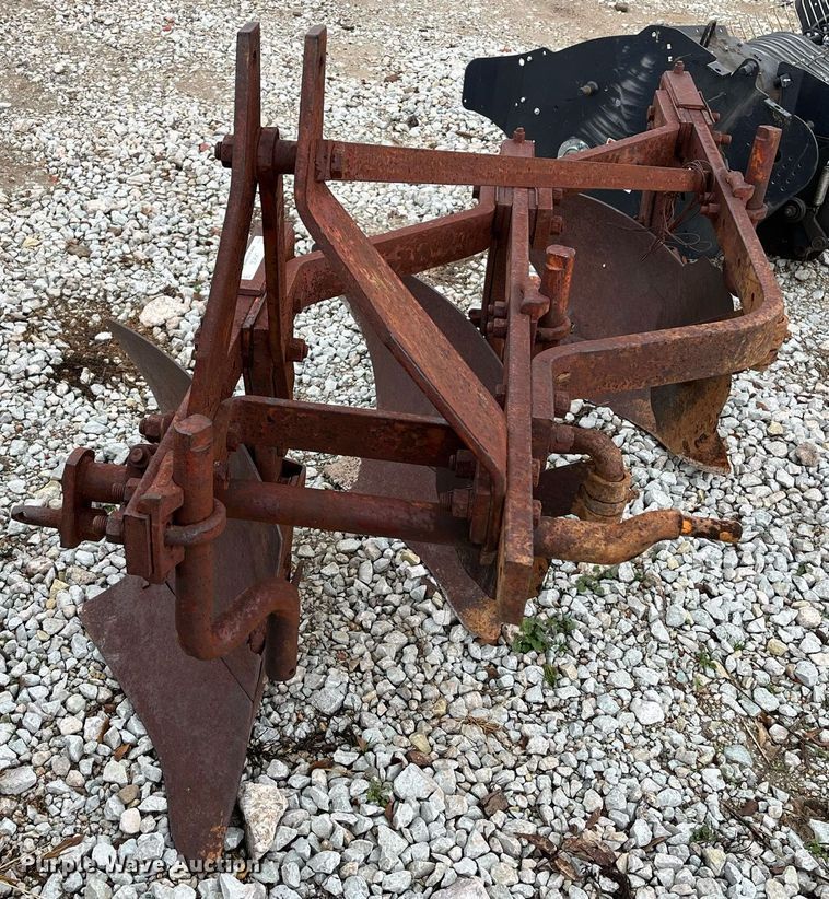 image for item LK9630 Three bottom plow