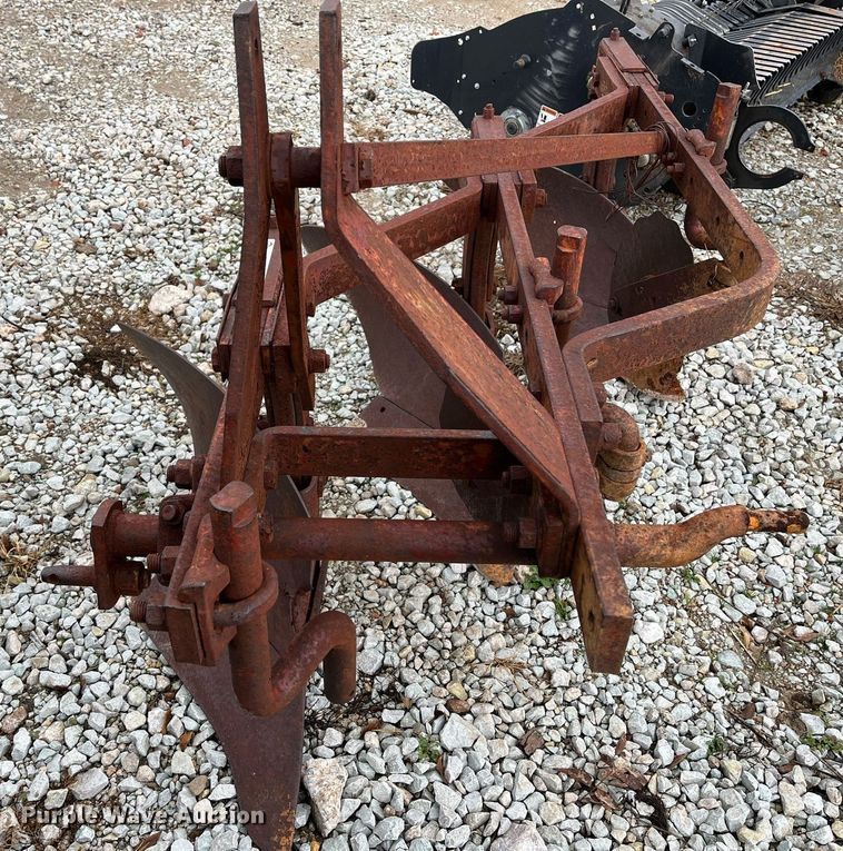 image for item LK9630 Three bottom plow