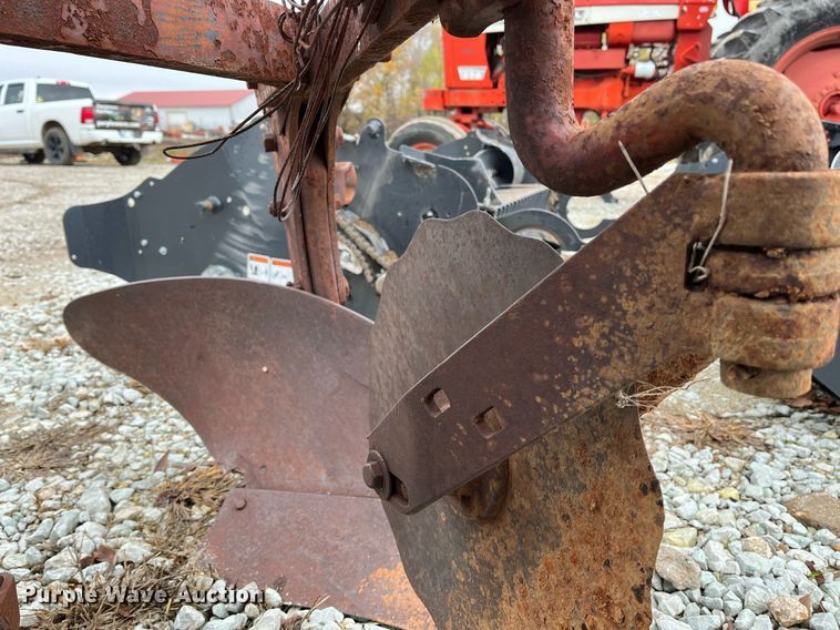 image for item LK9630 Three bottom plow