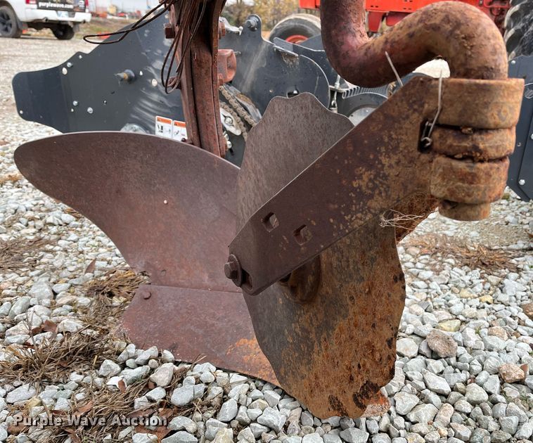 image for item LK9630 Three bottom plow