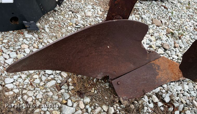 image for item LK9630 Three bottom plow