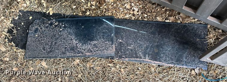 image for item LK9662 2017 Titan Lo-Pro  livestock trailer