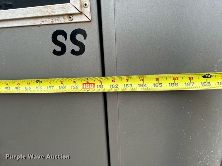 image for item LK9662 2017 Titan Lo-Pro  livestock trailer