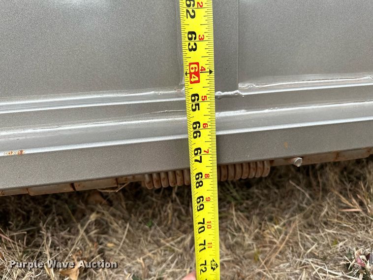 image for item LK9662 2017 Titan Lo-Pro  livestock trailer