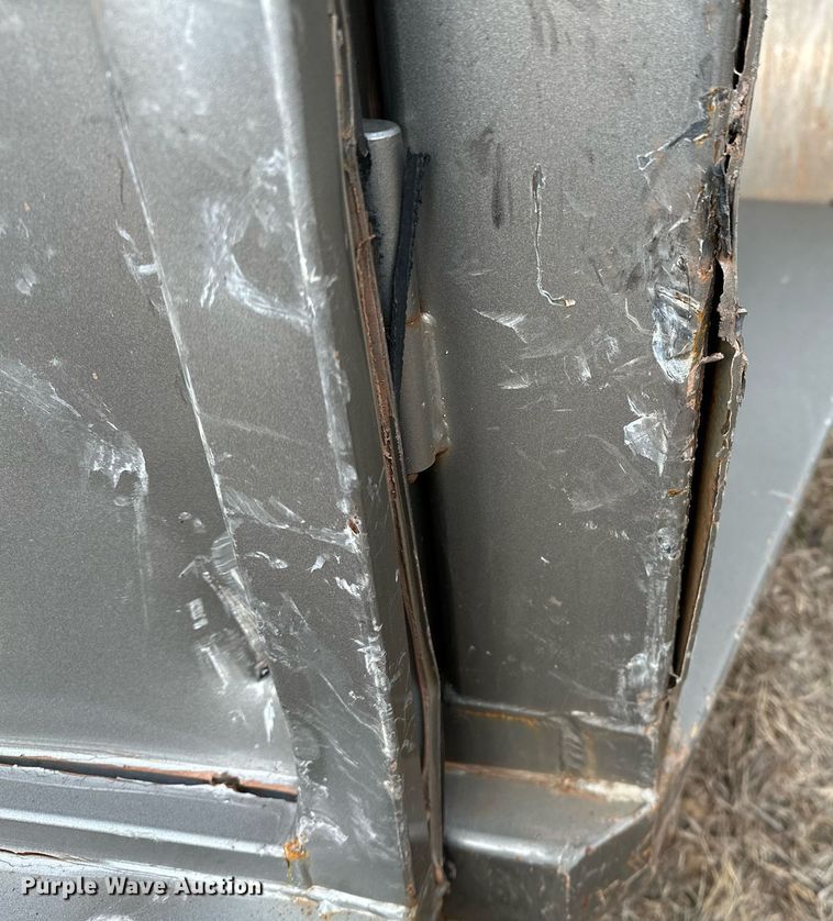 image for item LK9662 2017 Titan Lo-Pro  livestock trailer