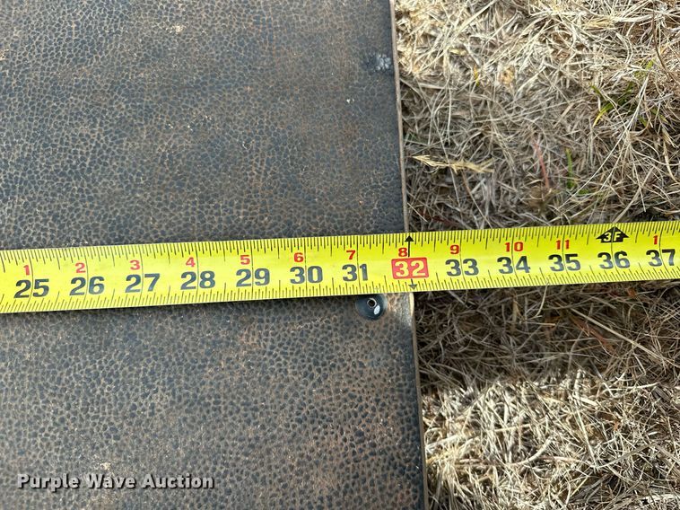 image for item LK9662 2017 Titan Lo-Pro  livestock trailer