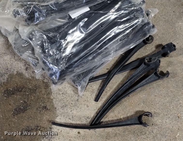 image for item LN9894 MacDon 973 header parts