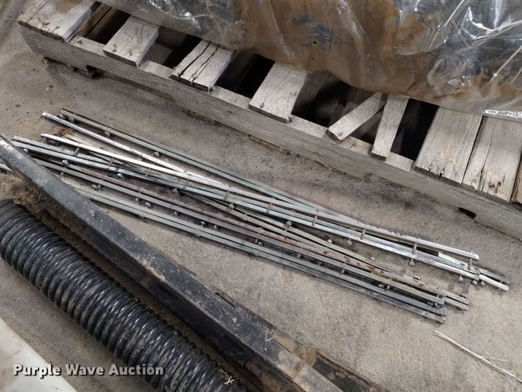 image for item LN9894 MacDon 973 header parts