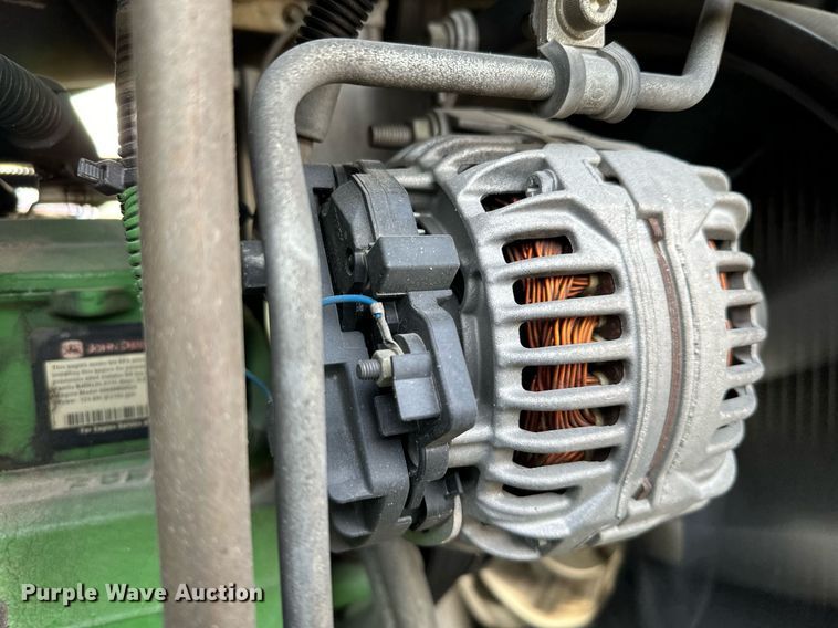 image for item LO9416 2011 John Deere 7330 Premium  MFWD tractor