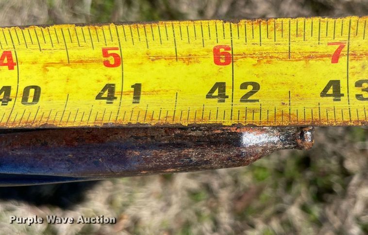 image for item LV9219 2006 John Deere 5303  tractor