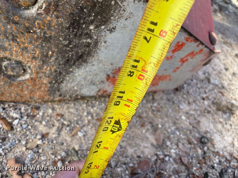 image for item LV9224 Kuhn GMD700  disc mower