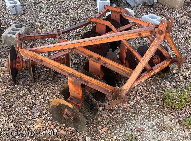 image for item LV9226 Disk