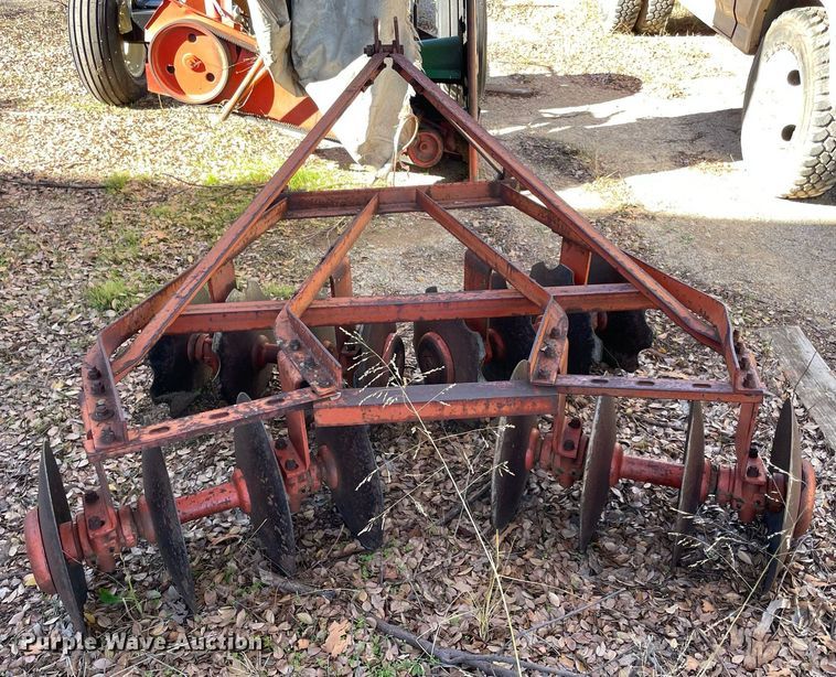 image for item LV9226 Disk