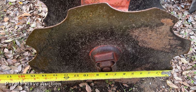 image for item LV9226 Disk