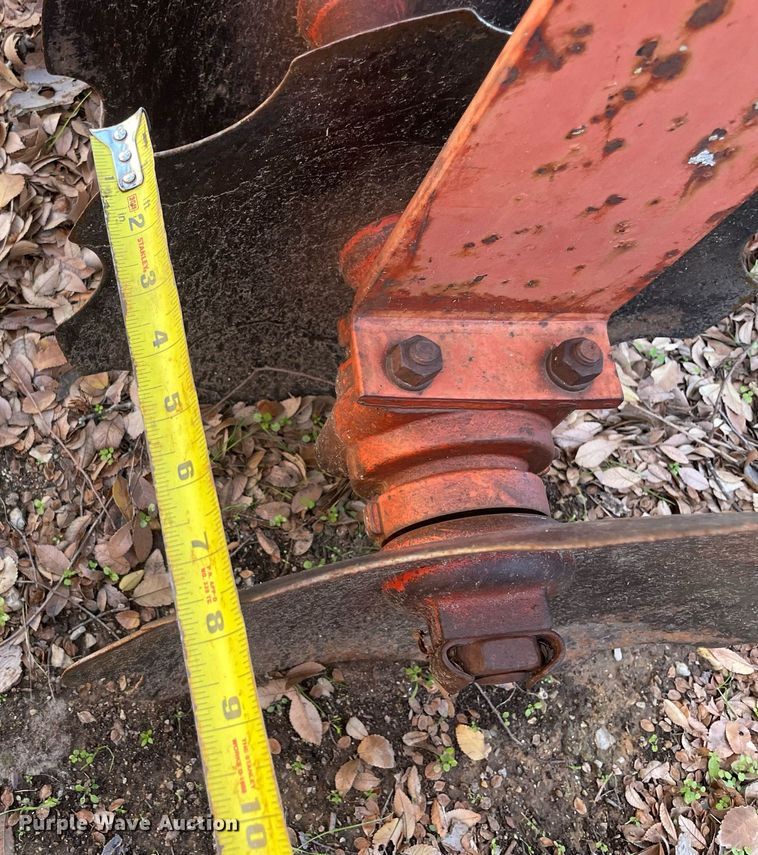 image for item LV9226 Disk