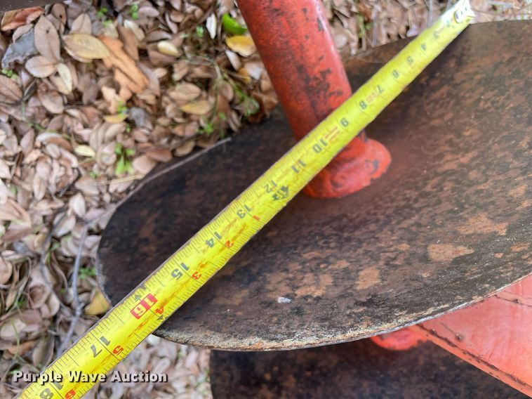 image for item LV9226 Disk