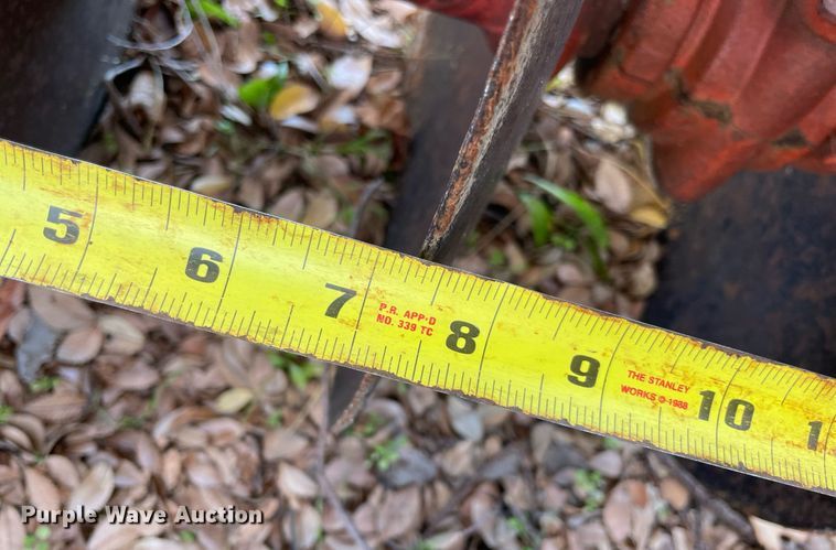 image for item LV9226 Disk