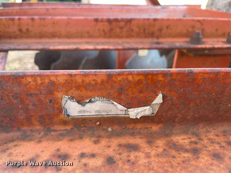 image for item LV9226 Disk