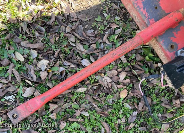 image for item LV9232 Kuker  turf sprayer