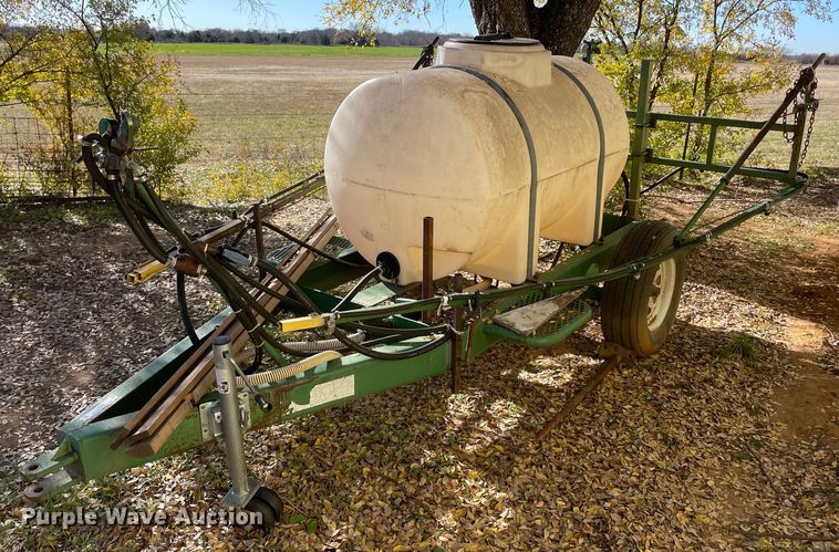 image for item LV9233 Turf sprayer