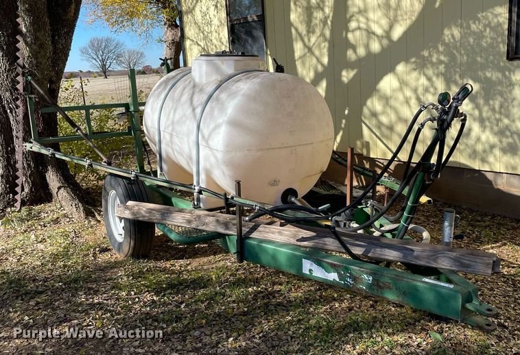 image for item LV9233 Turf sprayer