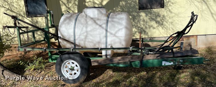 image for item LV9233 Turf sprayer